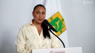 Más de 787 mil yucatecos reciben apoyos de los Programas Bienestar durante 2026