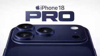 iPhone 18 Pro: el A20 Pro podría cambiar la potencia y batería del teléfono