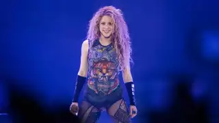Shakira da pistas de su concierto en la CDMX: ¿Cuándo será?