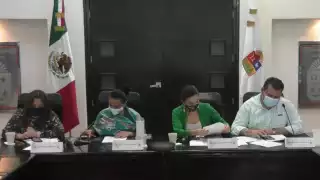 Los diputados que integran la Comisión Anticorrupción, Participación Ciudadana y Órganos Autónomos deben presentar una terna hoy