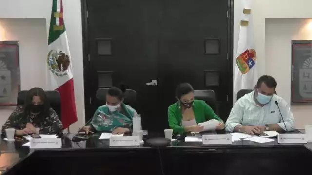 Los diputados que integran la Comisión Anticorrupción, Participación Ciudadana y Órganos Autónomos deben presentar una terna hoy