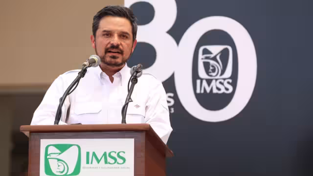 El Director del IMSS se reunió con la familia de la niña en Tinúm, Yucatán