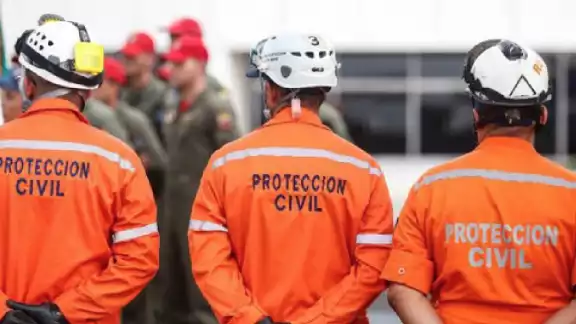 Gobierno de México y Protección Civil fortalecen acciones de prevención ante sismos