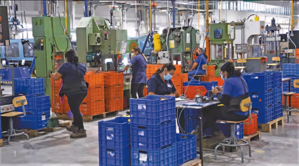 Industria maquiladora de Yucatán prevé un cierre favorable para 2026