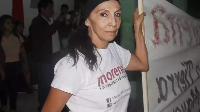 No descartan la salida de militantes del partido