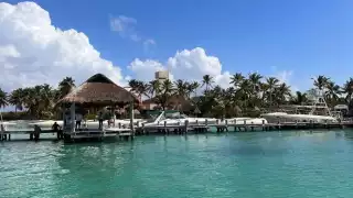 Costa Mujeres tuvo la demanda más alta en el Estado durante nueve meses del 2023.