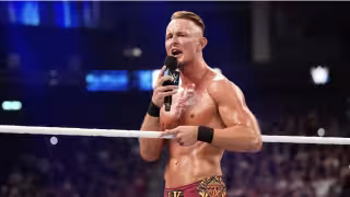 Detienen a Ludwig Kaiser en Florida; estrella de WWE enfrenta cargos de agresión