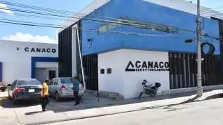 La renovación de la directiva de la Canaco Campeche será en marzo