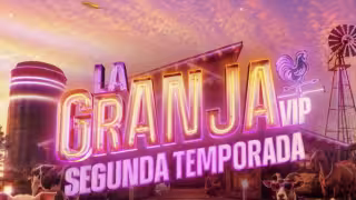 María Karunna deja La Granja VIP 2026: así fue la segunda eliminación y entra Pablo Montero