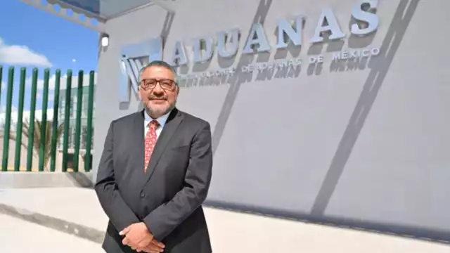 El incremento representa 70 mil 21 millones de pesos más que en el mismo periodo del año pasado.