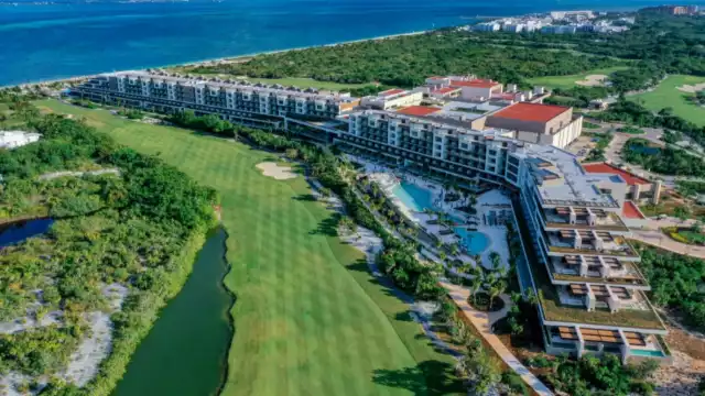 La Zofemat exhortó a los concesionarios de las playas a que liberen al menos 10 metros, para que el turismo pueda caminar