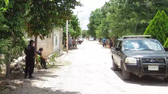 Aseguraron que tres familias se dedican a la venta ilícita de estupefacientes Aseguraron que tres familias se dedican a la venta ilícita de estupefacientes