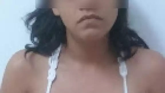 En el ataque Juliana recibió varios impactos de arma de fuego que le provocaron la muerte