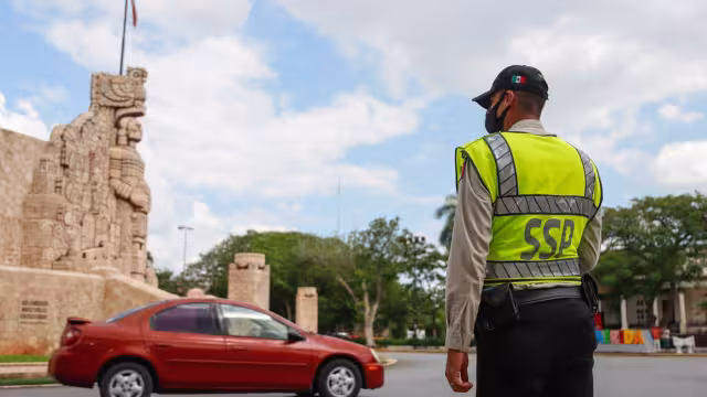 31% de las yucatecas se sienten inseguras de vivir en el estado