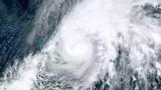 ¿Quién le pone los nombres a los huracanes del Océano Atlántico?