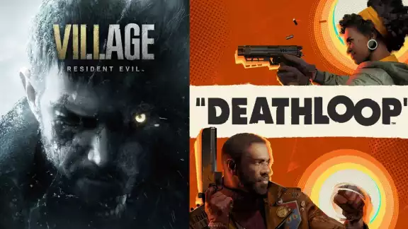 Consulta aquí la lista de ganadores a The Game Awards 2021 Consulta aquí la lista de ganadores a The Game Awards 2021