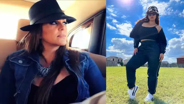 Juan Rivera reveló por qué la cantante dejó fuera a su hija 'Chiquis'