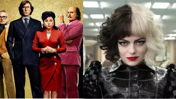La revista Variety publicó su lista anual de filmes favoritos, entre los que destacan Cruella y House of Gucci La revista Variety publicó su lista anual de filmes favoritos, entre los que destacan Cruella y House of Gucci