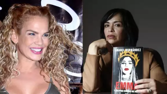 Niurka aseguró que el objetivo de Anabel Hernández era "joder y lucrar"