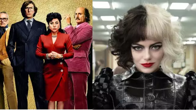 La revista Variety publicó su lista anual de filmes favoritos, entre los que destacan Cruella y House of Gucci
