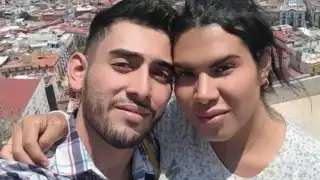 Kimberly Irene y Óscar Barajas protagonizan terrible pelea en Mérida