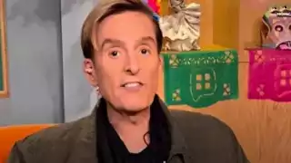 Daniel Bisogno enfrenta nuevamente problemas de salud