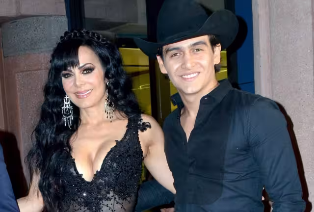 Maribel Guardia agradeció que el 2023 llegara a su fin