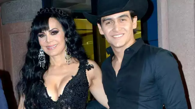 Maribel Guardia agradeció que el 2023 llegara a su fin