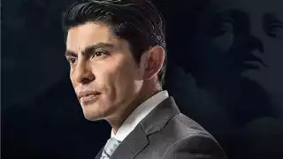 El cantante anunció su regreso a los escenarios