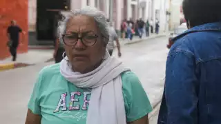 En Otoño se suelen registrar temperaturas más frescas en Yucatán