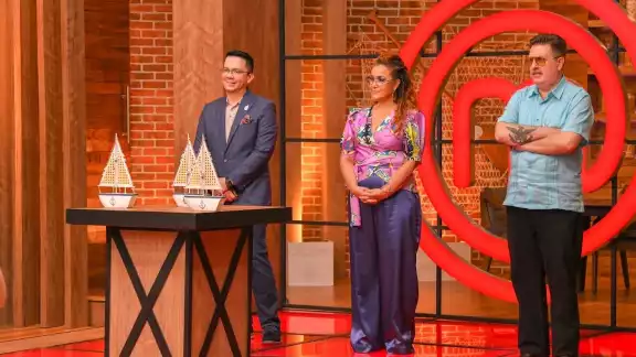 Cada viernes que pasa, MasterChef Celebrity demuestra que es el show favorito de todos los mexicanos Cada viernes que pasa, MasterChef Celebrity demuestra que es el show favorito de todos los mexicanos