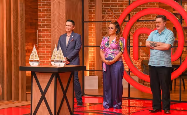 Cada viernes que pasa, MasterChef Celebrity demuestra que es el show favorito de todos los mexicanos