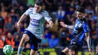Tabla de posiciones de la Liga MX Clausura 2026: América sube, Pumas brilla y Cruz Azul cae