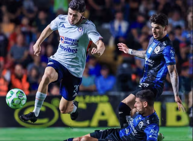 La Máquina baja las revoluciones