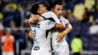 Rayados sufre complicaciones en su viaje a Chicago antes de su partido de Leagues Cup