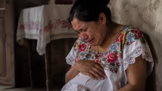 Yucatán supera a Campeche y Quintana Roo en defunciones fetales, según el Inegi