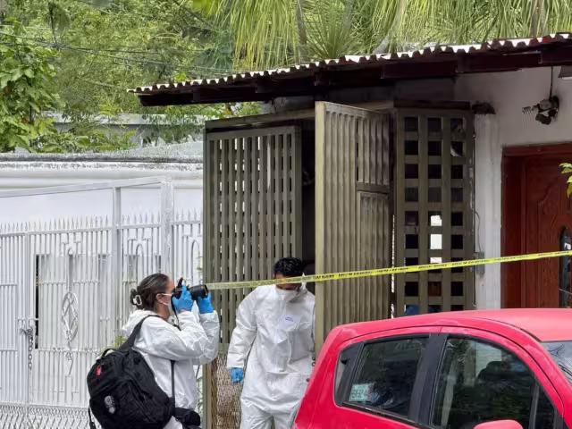 El reclamo constante de los familiares es la falta de atención oportuna a las denuncias de violencia en el seno del hogar