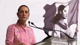 Sheinbaum anuncia 186 consultorios gratuitos y cinco CECI para madres trabajadoras en Campeche