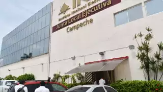 INE garantiza voto anticipado a ciudadanos con limitaciones físicas en Campeche