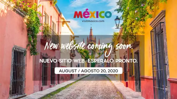 Foto: VisitMexico