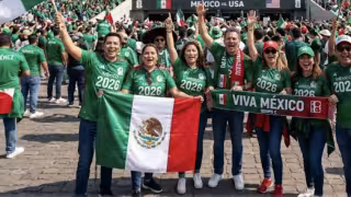 Grupo de México en el Mundial 2026: rivales, calendario y fechas de los partidos