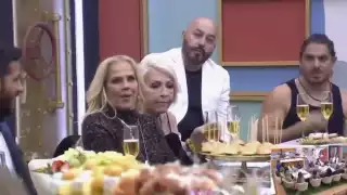  Niurka y Manelyk protagonizan primer encontronazo en La Casa de los Famosos All Stars 