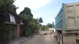 Los residentes del Pueblo Mágico han pedido la intervención del Gobierno Estatal, pero acusan que han sido ignorados.