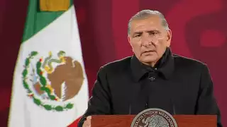 Hasta el momento, se desconoce si presentó síntomas y la intensidad de estos