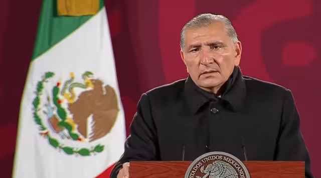 Hasta el momento, se desconoce si presentó síntomas y la intensidad de estos