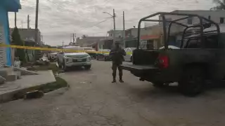Tres mujeres fueron detenidas tras una orden de cateo en Progreso