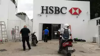 El banco que presenta más afectaciones de este tipo es HSBC
