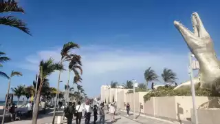 El Museo del Meteorito de Progreso será inaugurado muy pronto