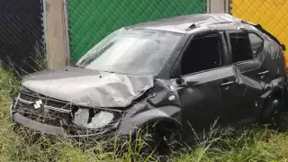 Los daños materiales a la empresa fueron mínimos por lo que se presume no presentarán cargos