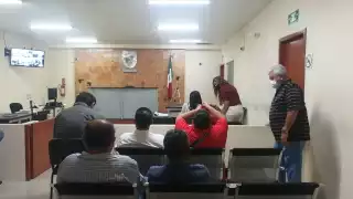 En caso de darse como castigo la prisión preventiva, José Isabel Cortés Góngora posiblemente reciba otra penalización, pues cuenta con 73 años de edad